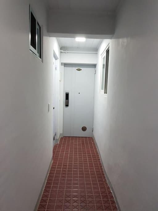 סיאול Gyeongbokgung Palace Seochon Christian Home - Foreigner Only מראה חיצוני תמונה
